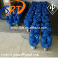 A large stock of New Arrival rock drill tricone bits for sale both API and ISO standard